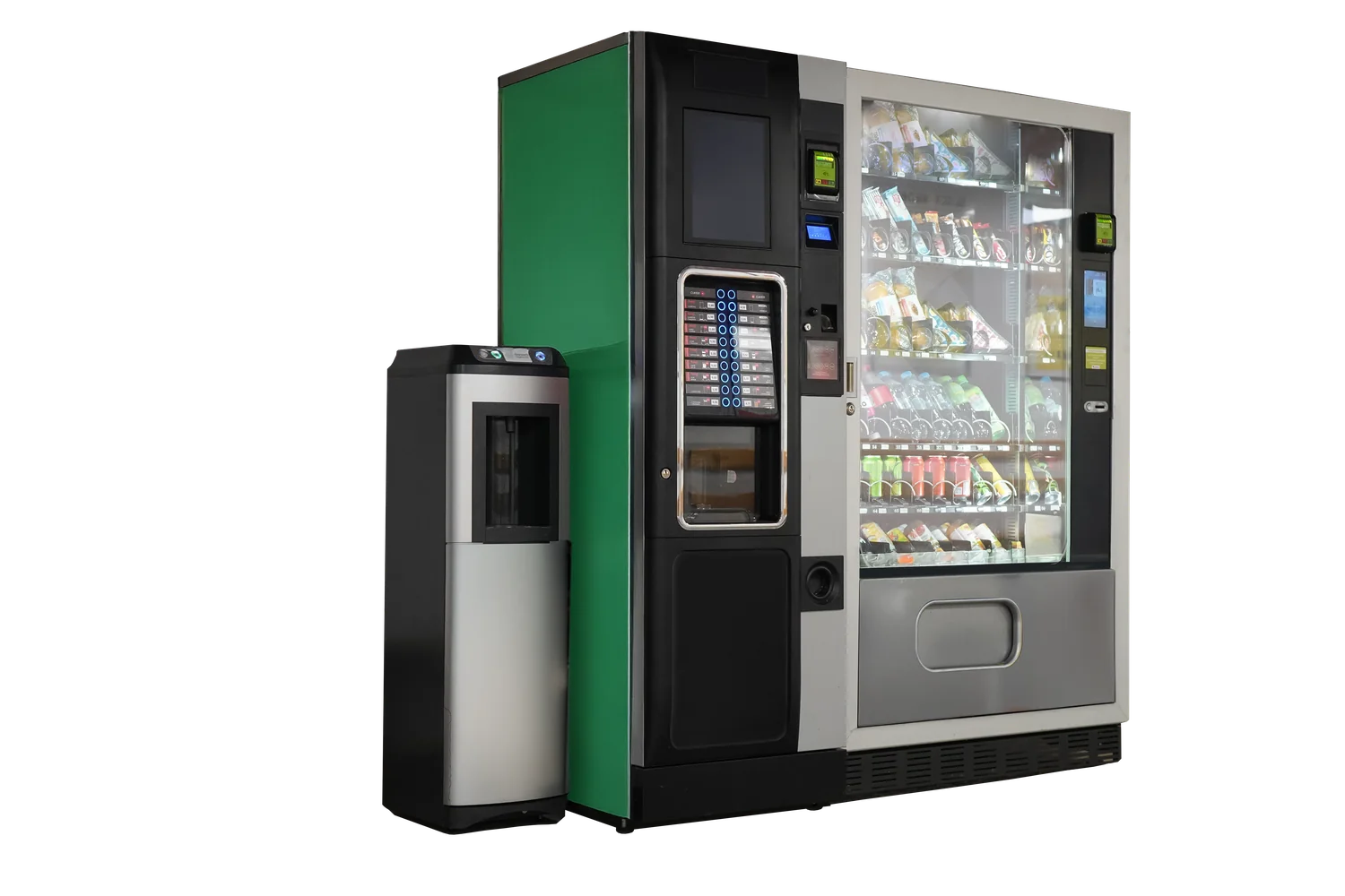 Automat Combo